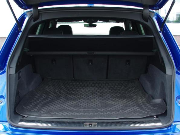 Audi Q7 II (4M) с пробегом 2016 года, цена 3 599 000 рублей, 194179 км, внедорожник, Автокод Объявления