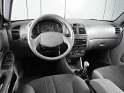Hyundai Accent II Ростов-на-Дону  - изображение 20