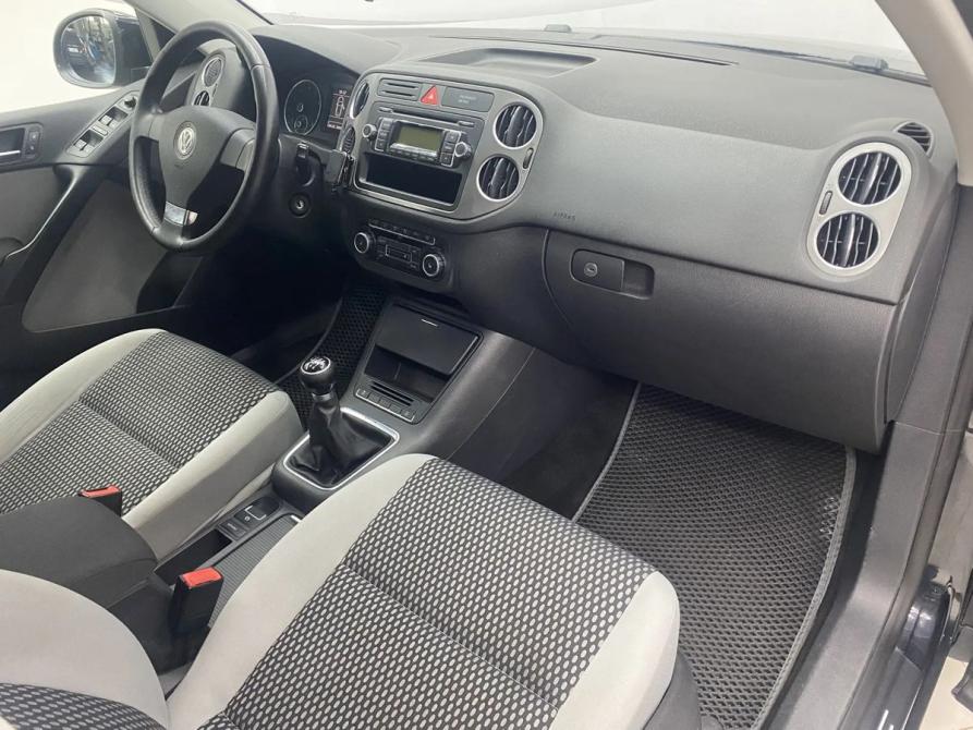 Volkswagen Tiguan I Воронеж  - изображение 12