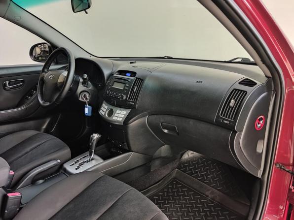 Hyundai Elantra IV (HD) с пробегом 2010 года, цена 890 000 рублей, 178342 км, седан, Автокод Объявления