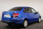 Lada (ВАЗ) Granta I Рестайлинг Ярославль  - изображение 27