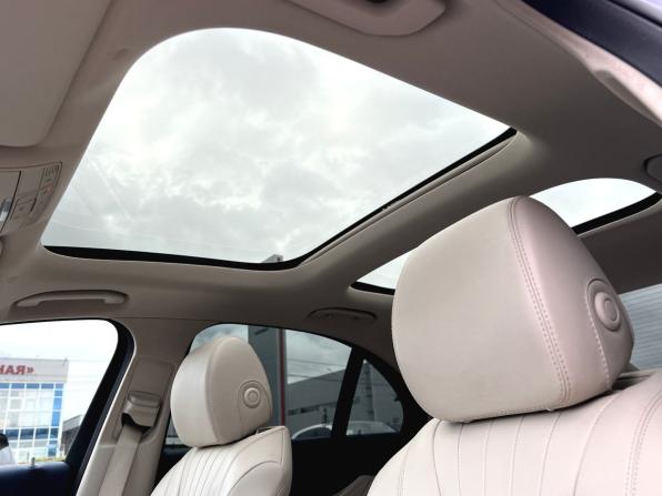 Mercedes-Benz E-Класс V (W213 S213 C238) с пробегом 2018 года, цена 4 350 000 рублей, 62111 км, седан, Автокод Объявления