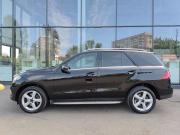 Mercedes-Benz GLE I (W166) Ижевск  - изображение 38