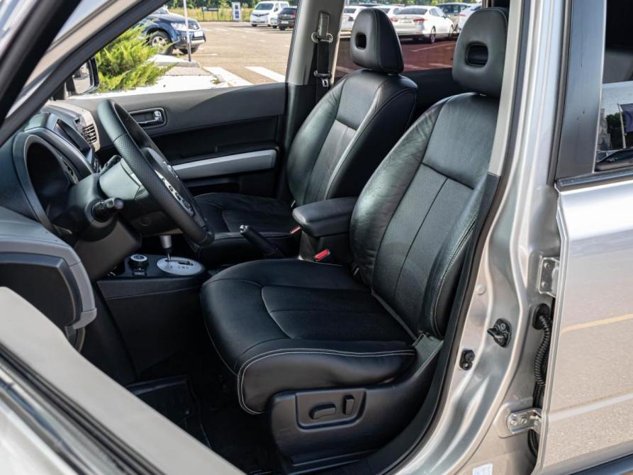 Nissan X-Trail II Краснодар  - изображение 10