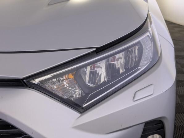 Toyota RAV4 V (XA50) с пробегом 2022 года, цена 3 335 000 рублей, 89160 км, внедорожник, Автокод Объявления