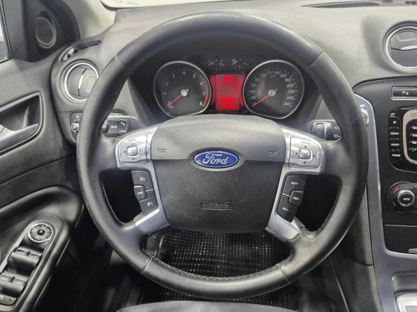 Ford Mondeo IV Рестайлинг с пробегом 2010 года, цена 847 000 рублей, 268306 км, универсал, Автокод Объявления