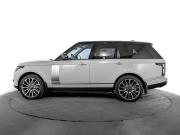 Land Rover Range Rover IV Рестайлинг Москва  - изображение 38