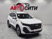 Chery Tiggo 7 Pro Max I Рестайлинг Воронеж  - изображение 22