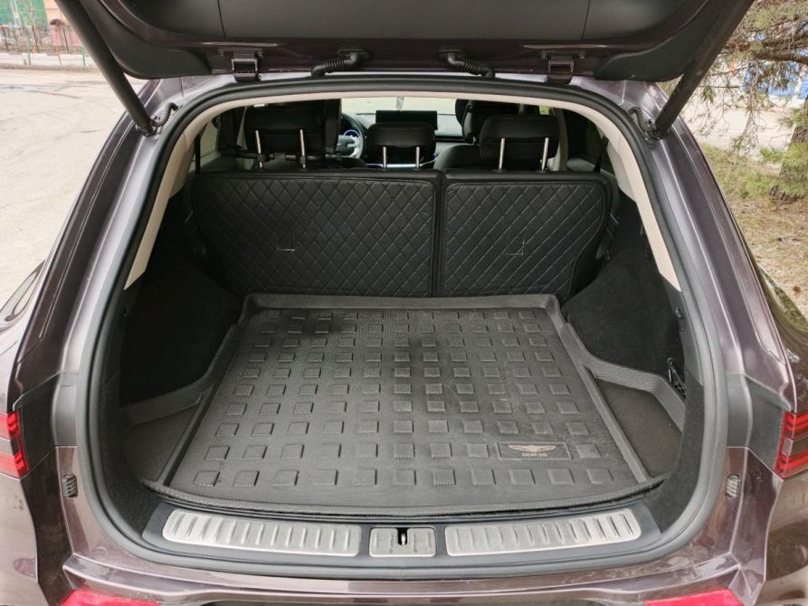 Genesis GV70 I Санкт-Петербург  - изображение 37