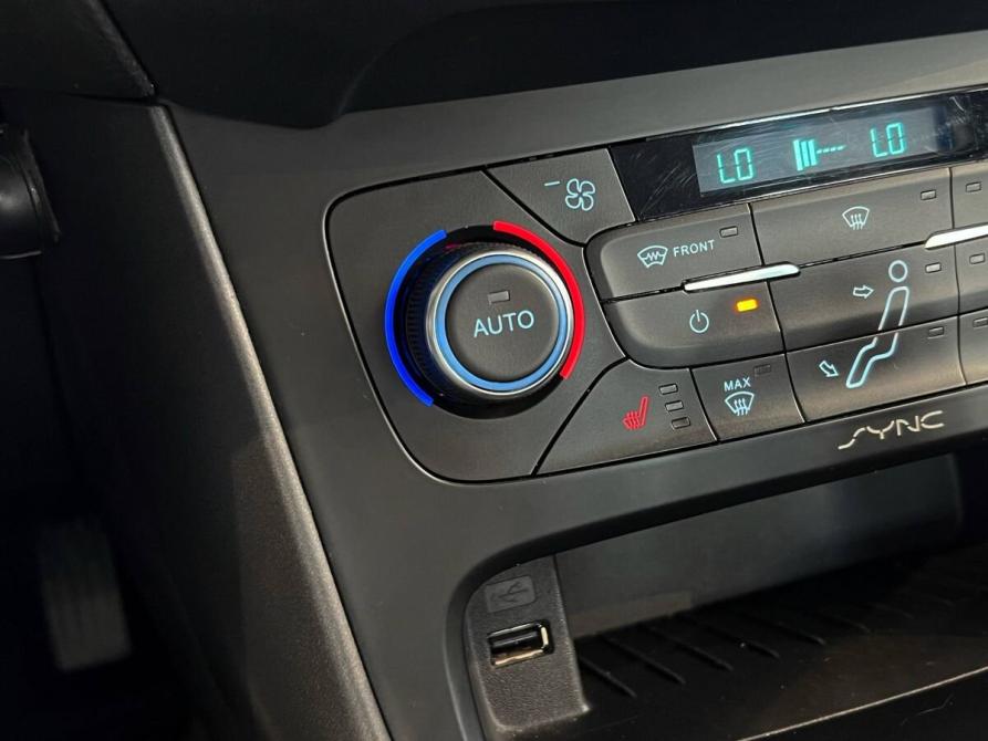 Ford Focus III Рестайлинг Оренбург  - изображение 14