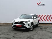 Toyota RAV4 V (XA50) Пермь  - изображение 17