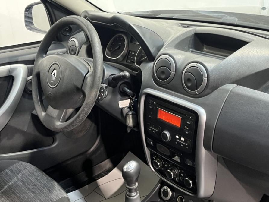 Renault Duster I Курск  - изображение 6