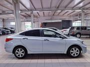 Hyundai Solaris I Набережные Челны  - изображение 27