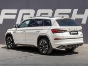 Skoda Kodiaq I Рестайлинг Краснодар  - изображение 28