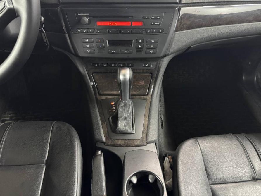 BMW X3 I (E83) Рестайлинг Санкт-Петербург  - изображение 15