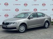 Skoda Octavia III (A7) Рестайлинг Екатеринбург  - изображение 35