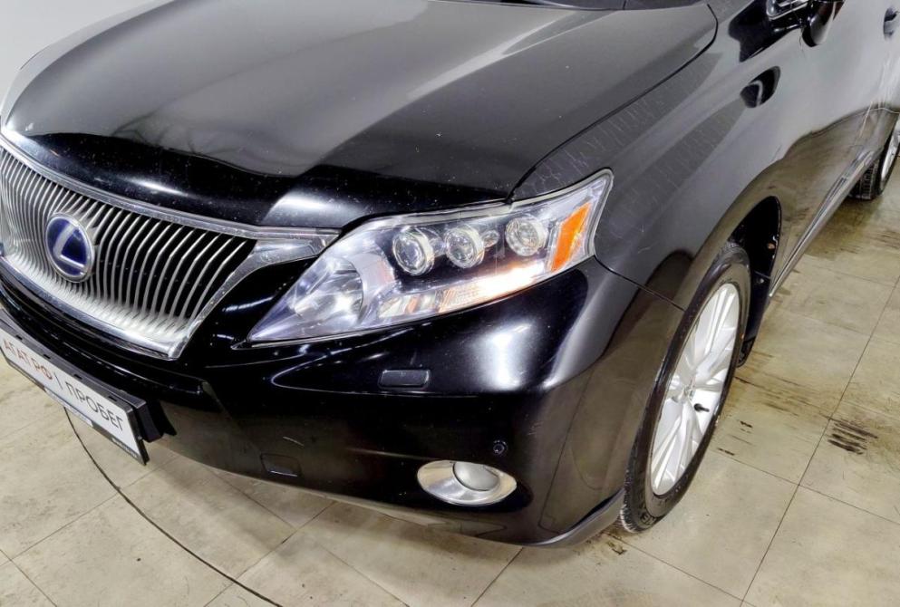 Lexus RX III Волгоград  - изображение 21