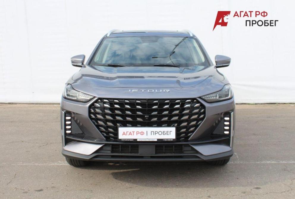 JETOUR X70+ I Рестайлинг Нижний Новгород  - изображение 2