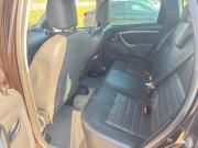 Renault Duster I Рестайлинг Пермь  - изображение 17