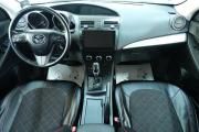 Mazda 3 II (BL) Рестайлинг Омск  - изображение 34