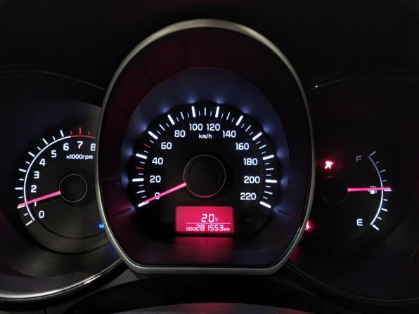 Kia Rio III с пробегом 2014 года, цена 575 000 рублей, 281552 км, седан, Автокод Объявления