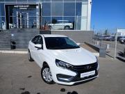 Lada (ВАЗ) Vesta I Рестайлинг (NG) Саратов  - изображение 18
