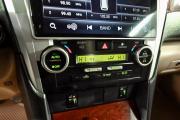 Toyota Camry VII (XV50) Екатеринбург  - изображение 40
