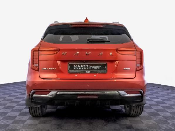 Haval Jolion I с пробегом 2021 года, цена 1 200 000 рублей, 213385 км, внедорожник, Автокод Объявления
