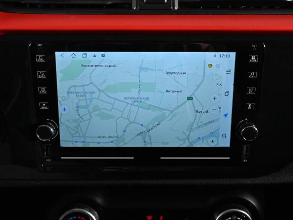 Kia Rio IV Рестайлинг с пробегом 2020 года, цена 1 799 000 рублей, 92223 км, хэтчбек, Автокод Объявления