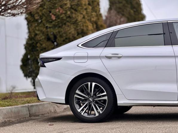 Chery Arrizo 8 с пробегом 2024 года, цена 2 119 000 рублей, 38343 км, седан, Автокод Объявления