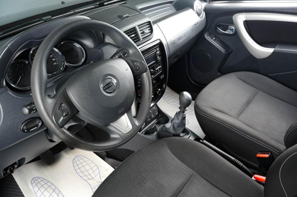 Nissan Terrano III (D10) Тюмень  - изображение 8