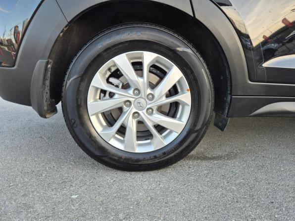 Hyundai Tucson III с пробегом 2018 года, цена 2 345 000 рублей, 119509 км, внедорожник, Автокод Объявления