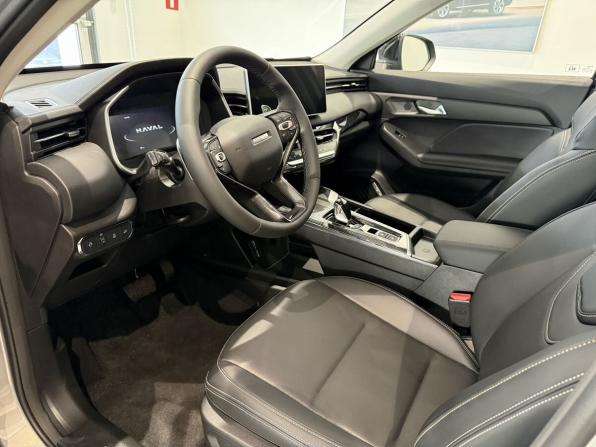 Новый Haval Jolion I Рестайлинг 2 2026 года, цена 2 949 000 рублей, внедорожник, Автокод Объявления