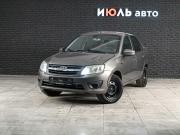 Lada (ВАЗ) Granta I Екатеринбург  - изображение 16