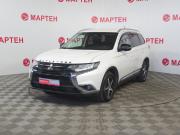 Mitsubishi Outlander III Рестайлинг 2 Вологда  - изображение 18