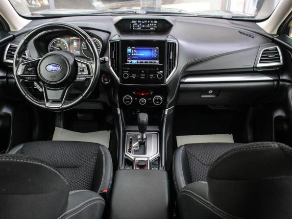 Subaru Forester V с пробегом 2018 года, цена 2 523 800 рублей, 115124 км, внедорожник, Автокод Объявления