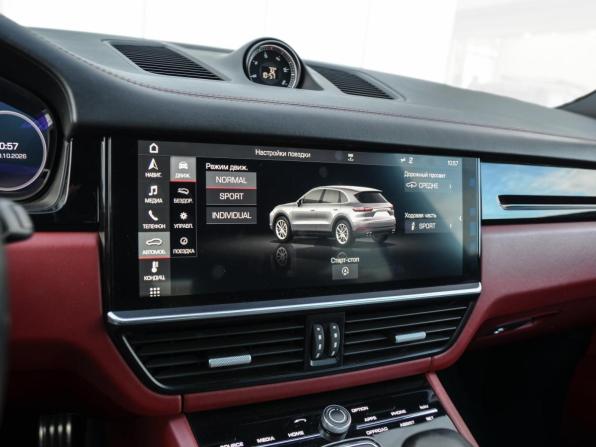 Porsche Cayenne III с пробегом 2018 года, цена 5 860 000 рублей, 113913 км, внедорожник, Автокод Объявления