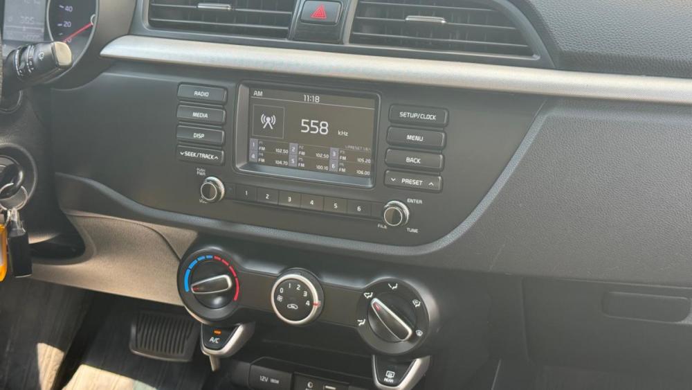 Kia Rio IV Магнитогорск  - изображение 13