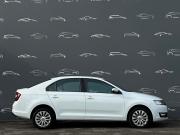 Skoda Rapid I Рестайлинг Санкт-Петербург  - изображение 35