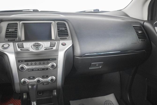 Nissan Murano II (Z51) Рестайлинг 2 с пробегом 2015 года, цена 1 499 000 рублей, 205000 км, внедорожник, Автокод Объявления