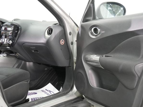 Nissan Juke I с пробегом 2012 года, цена 980 000 рублей, 227000 км, внедорожник, Автокод Объявления