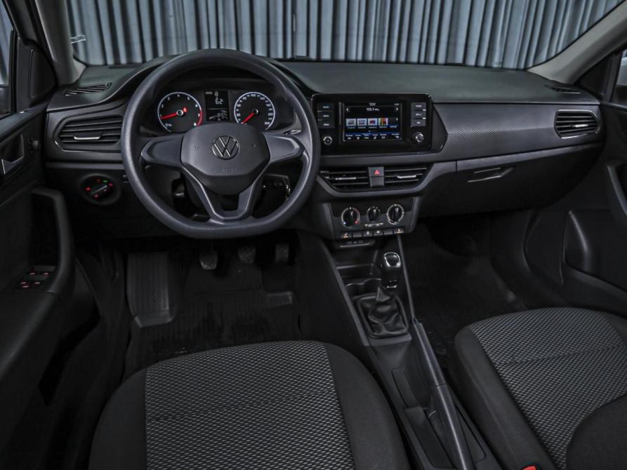 Volkswagen Polo VI Ставрополь  - изображение 6