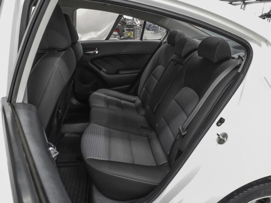 Kia Cerato III Рестайлинг (Classic) Ростов-на-Дону  - изображение 9