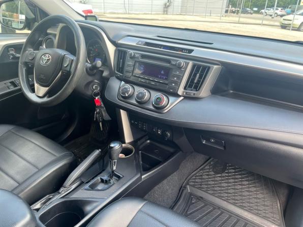 Toyota RAV4 IV (XA40) с пробегом 2013 года, цена 1 839 900 рублей, 162000 км, внедорожник, Автокод Объявления