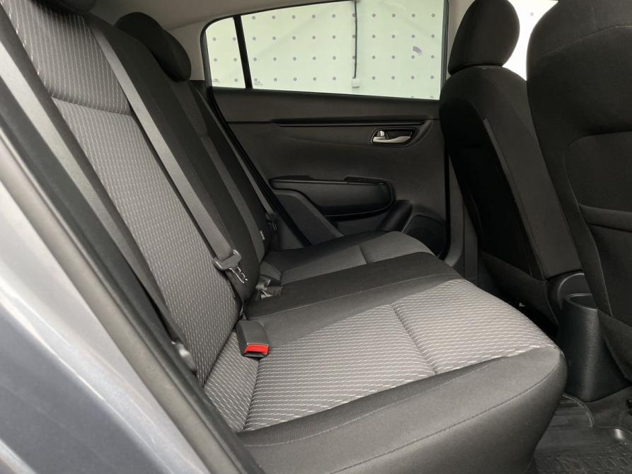Kia Rio IV Тамбов  - изображение 13