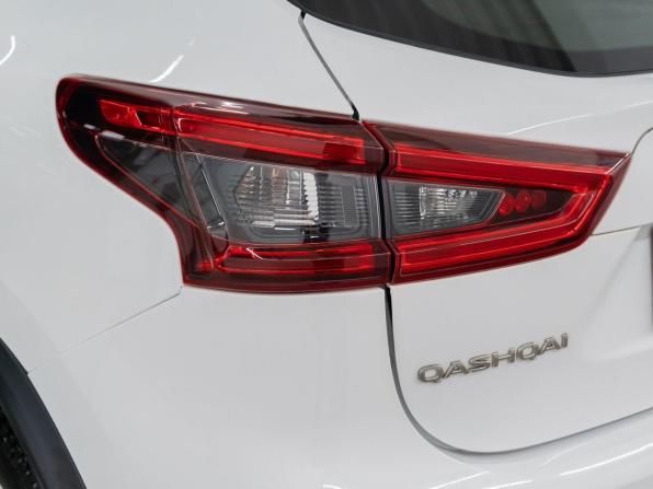 Nissan Qashqai II Рестайлинг с пробегом 2019 года, цена 1 730 000 рублей, 68330 км, внедорожник, Автокод Объявления