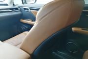 Lexus RX IV Рестайлинг Иваново  - изображение 41