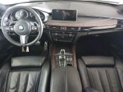 BMW X5 III (F15) Москва  - изображение 28