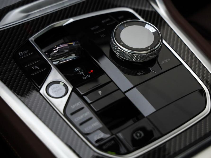 BMW X6 III (G06) Рестайлинг Санкт-Петербург  - изображение 23