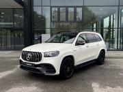 Mercedes-Benz GLS II (X167) Нижний Новгород  - изображение 38